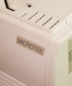 Microtek Scanmaker 35t Plus, 35mm negative and slide scanner