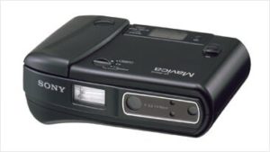 Sony MVC-C1