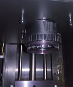 Leaf Scanner 45 / Rodenstock Apo-Rodagon D F4.0 75mm