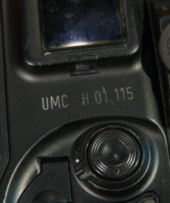 Nikon D1 (used in UMC Hospital Utrecht NL)