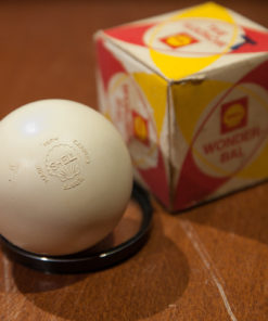 Shell Wonderbal in original box