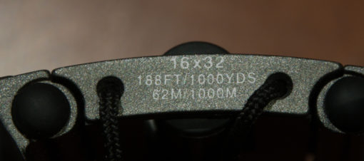 Bresser travel 16x32 Binoculars(dirt cheap)
