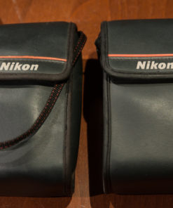 2x nikon TW Zoom (35-80) for collection