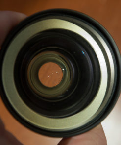 Crystal vision japan 0.42x professional Digital wide angle lens