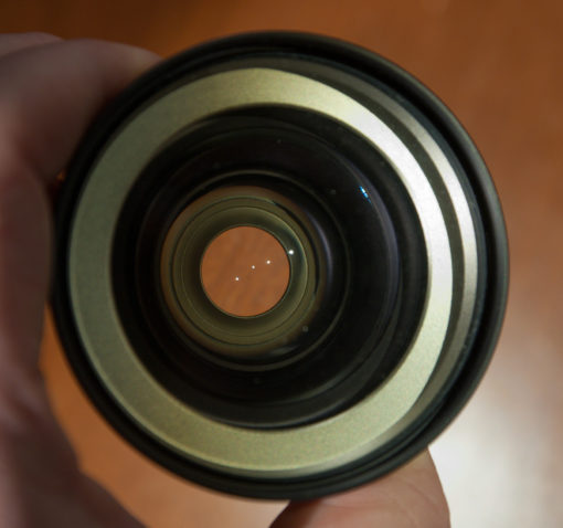 Crystal vision japan 0.42x professional Digital wide angle lens