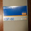 Sony KPS-60 U-matic