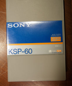 Sony KPS-60 U-matic