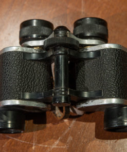 Mirakel 6x30 Metzles Harwix Binoculars