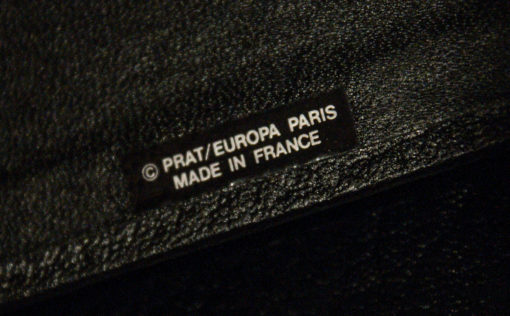 PRAT Paris Portfolios & Presentation Cases