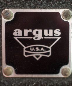 Argus Argoflex E TLR