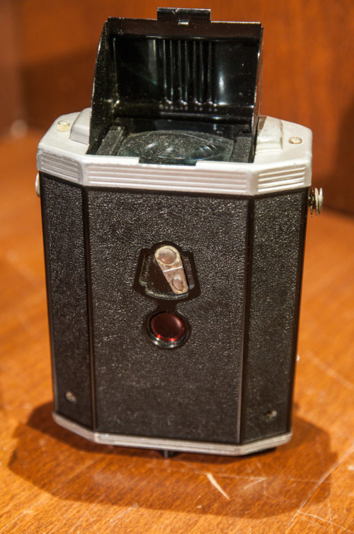 Kodak cameras - brownie autographic - brownie reflex - vestpocket 127 autographic