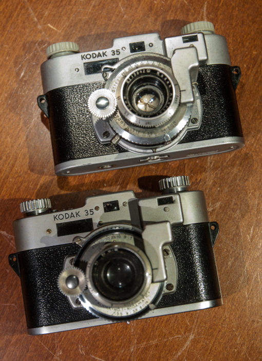 Kodak Eastman : Kodak 35