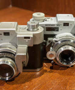 Kodak Eastman : Kodak 35