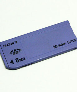 MSA-128A Memory Stick