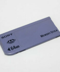 MSA-128A Memory Stick