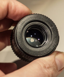 Rodenstock Rogonar 50mm F2.8 enlarging lens (LSM/M39)