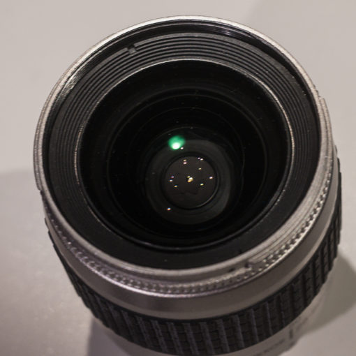 Nikon AF nikkor 28-80mm F3.3-5.6 G