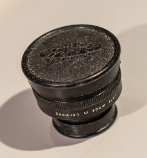 Schneider-Kreuznach Durst Componon F5.6 80mm enlarging lens