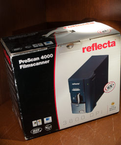 Primefilm PROscan 4000