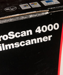 Primefilm PROscan 4000