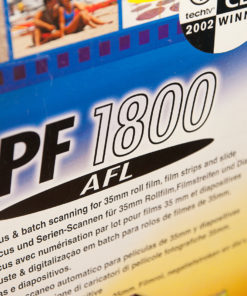 Primefilm PL1800 AFL