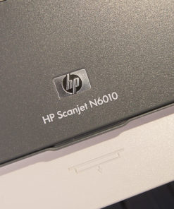 HP Scanjet N6010