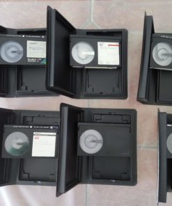 Betamax tapes L830 L750