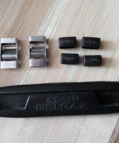 ASAHI Pentax Camera strap parts