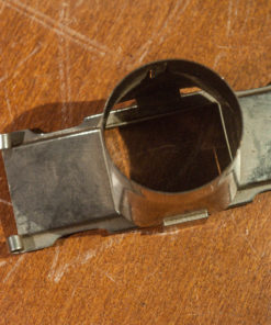 Negative Slide holder 36.5mm lens opening