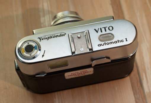Voigtlander Vito Automatic I