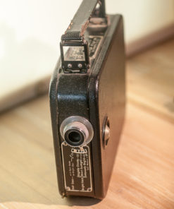 Cine Kodak Eight Model-20