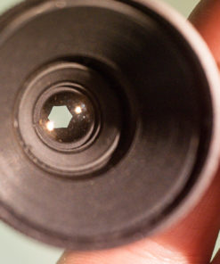 Sony TV lens 16mm F1.8 C-mount