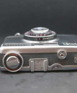 Fujica Drive Half frame camera