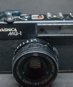 Yashica MG-1
