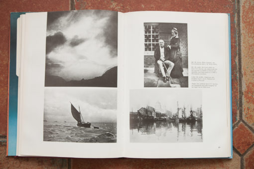 De geschiedenis van de fotografie - van Daguerreotypie tot instantfoto - C. en D. Wills