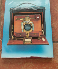 De geschiedenis van de fotografie - van Daguerreotypie tot instantfoto - C. en D. Wills