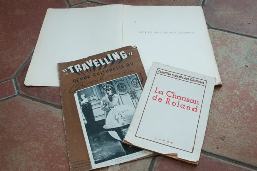 Collection Nouvelle de classiques - La Chanson de Roland