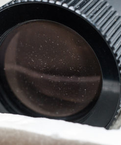 Kodak Carousel S-AV projector lens Retinar 150mm
