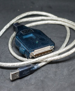 Ratoc U2SCX / U2SCXU - SCSI - USB Adapter