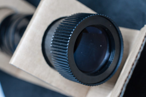 Kodak Carousel Retinar S-AV 2000 lens 150mm
