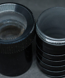 Isco Gottingen Carousel - Projar 150mm Prijection lens