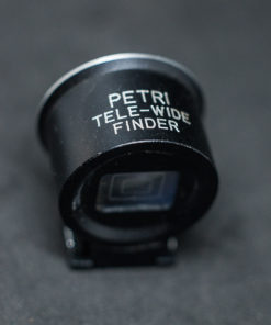 Petri tele-wide finder