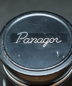 Panagor Auto Winde Angle 35mm F2.0 Nikon F