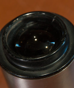 Kalee Bloomed projection lens series K F1.9 4,25 inch = 108mm