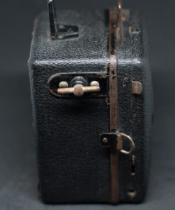 Zeiss Ikon Box tengor (54/18) baby box