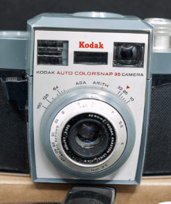 Kodak six-20 junior balg camera folding Kodak brownie 127 Kodak auto color snap 35 Kodak Model B31 balg camera folding Kodak 66 model III