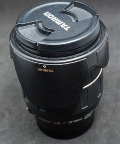 Tamron AF Aspherical LD (IF) 28-300mm f3.5-6.3 (Minolta AF / Sony A)
