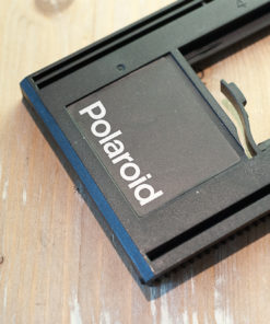 1 film holder for 135 slides for polaroid Film Scanner Model CS-120
