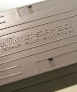 Nikon SA-20