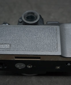 Nikon F3 digital / Kodak DCS 100 -1991 dSLR